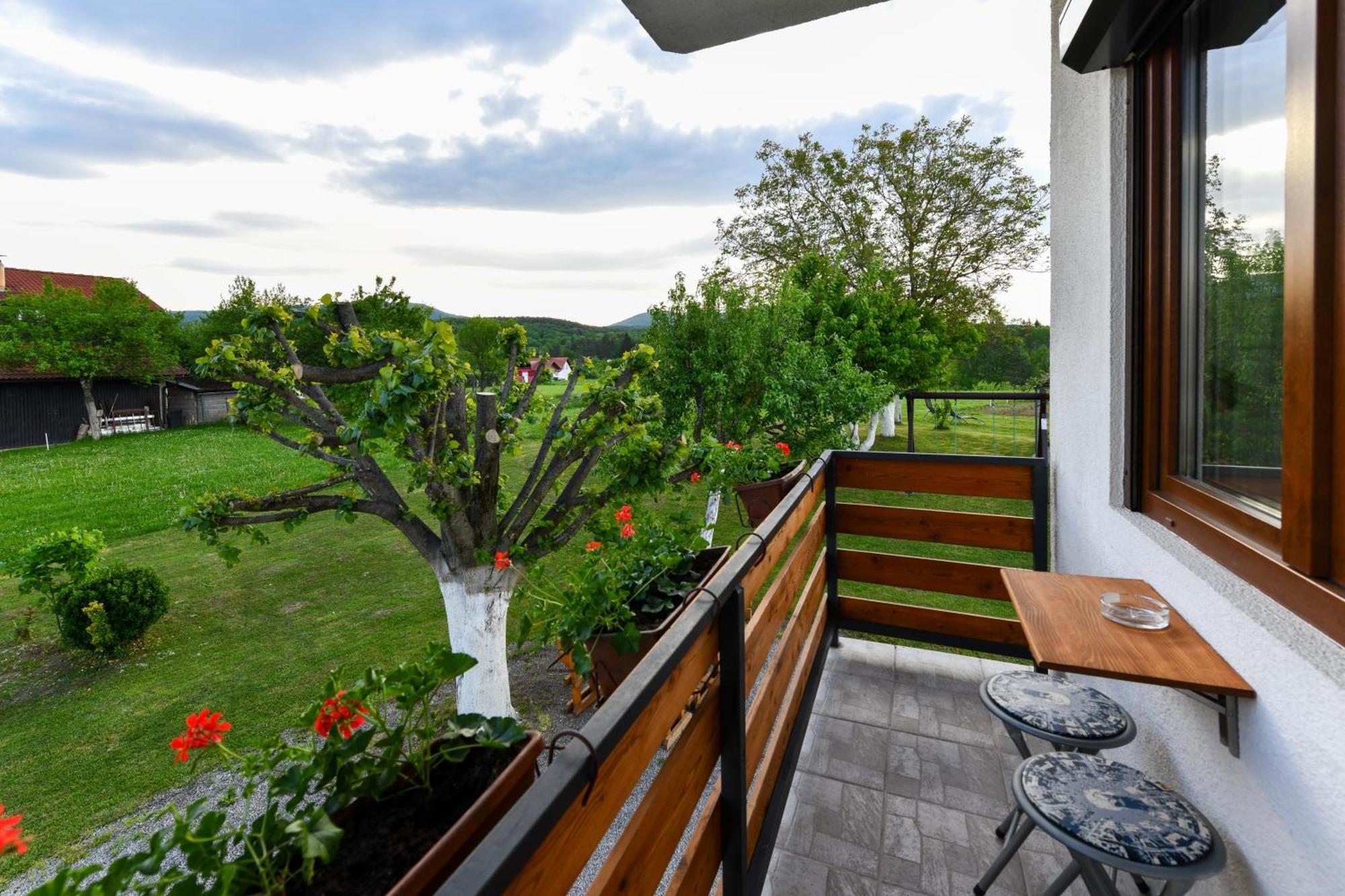 Hotel House Turkalj Grabovac  Exterior foto