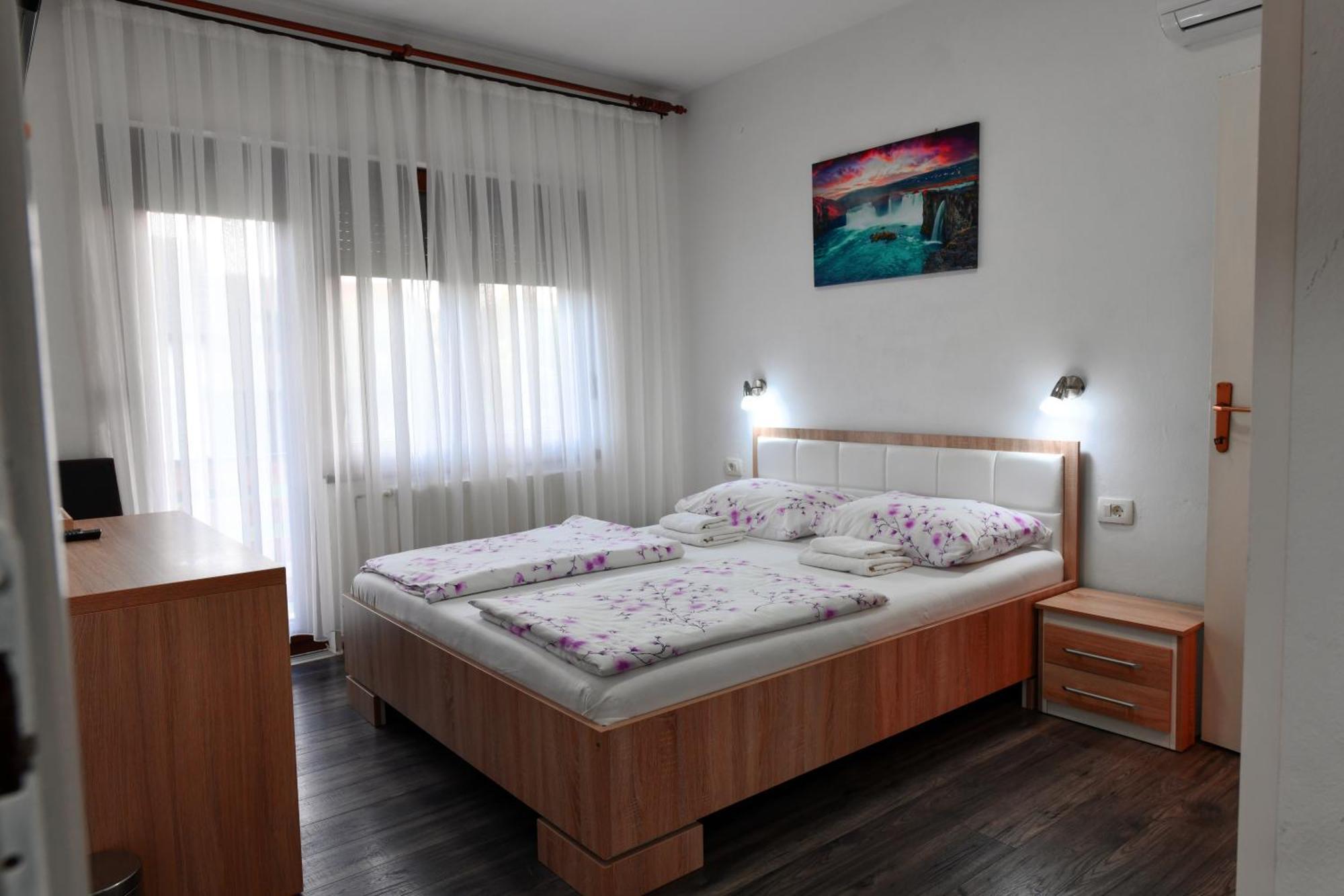Hotel House Turkalj Grabovac  Exterior foto
