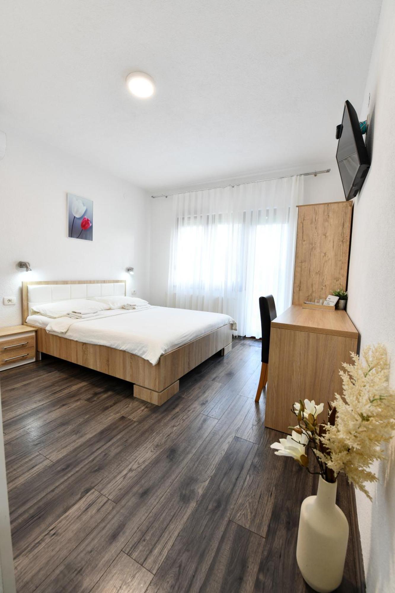 Hotel House Turkalj Grabovac  Exterior foto