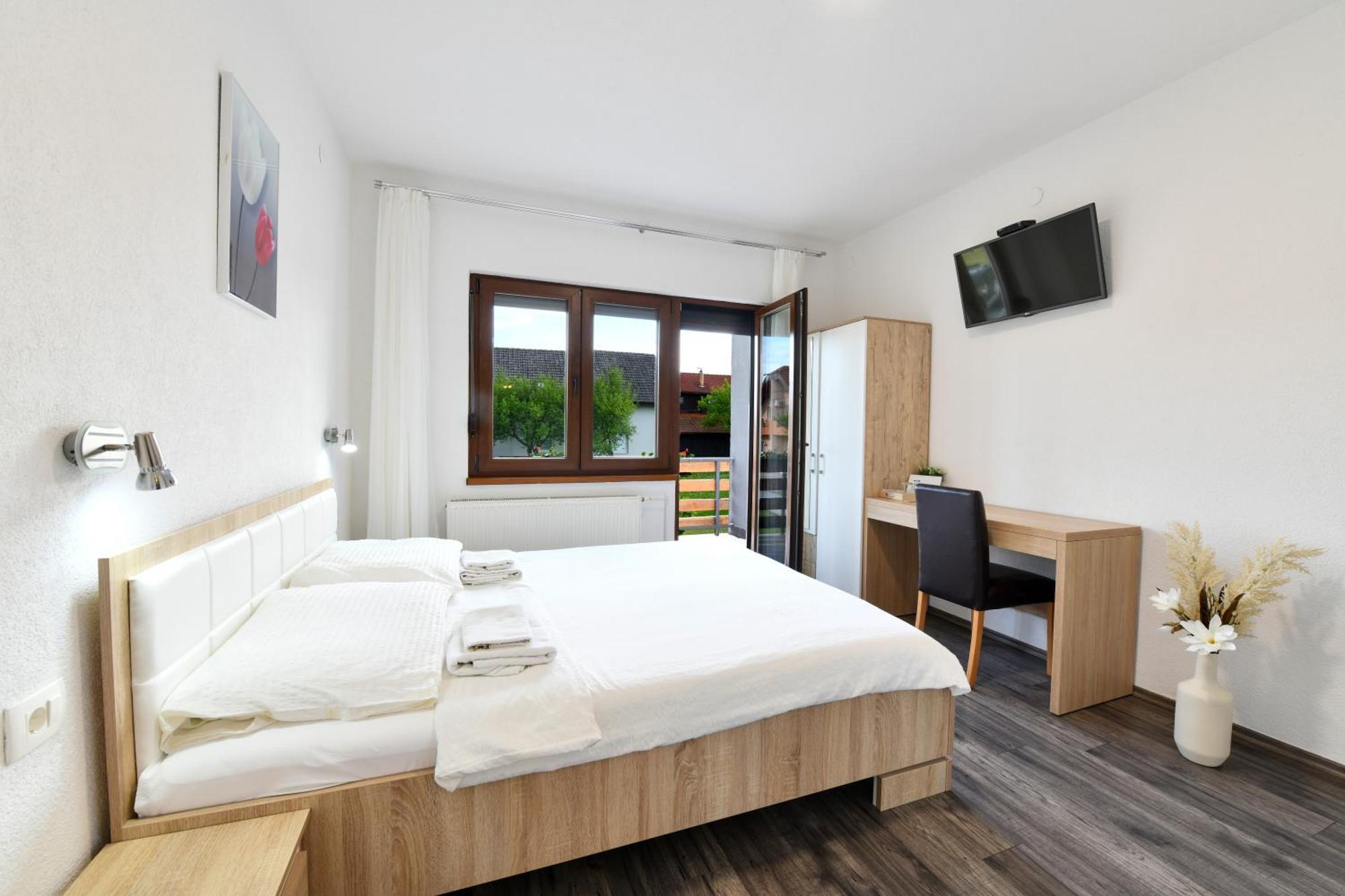 Hotel House Turkalj Grabovac  Exterior foto